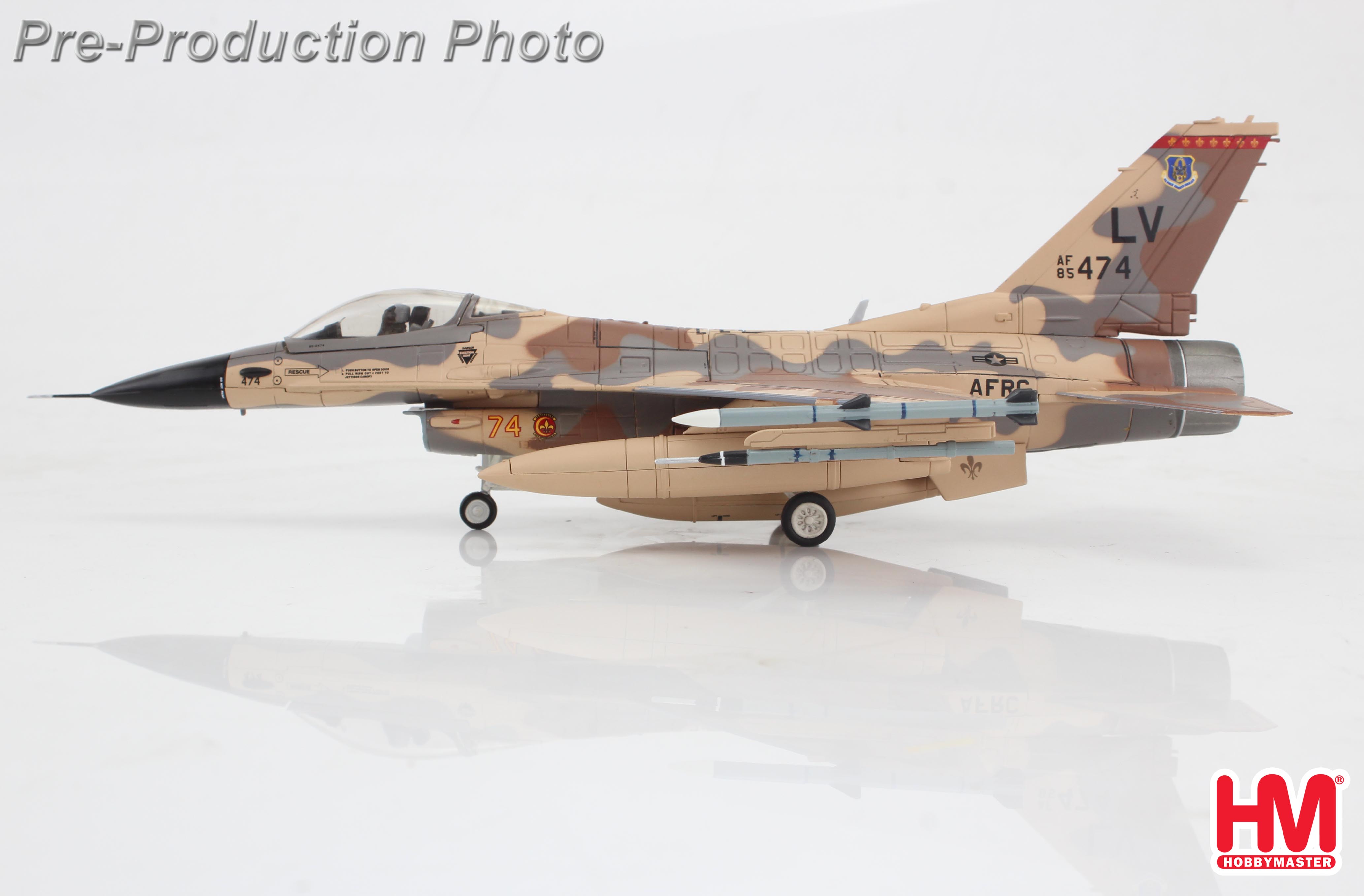 F-16C 